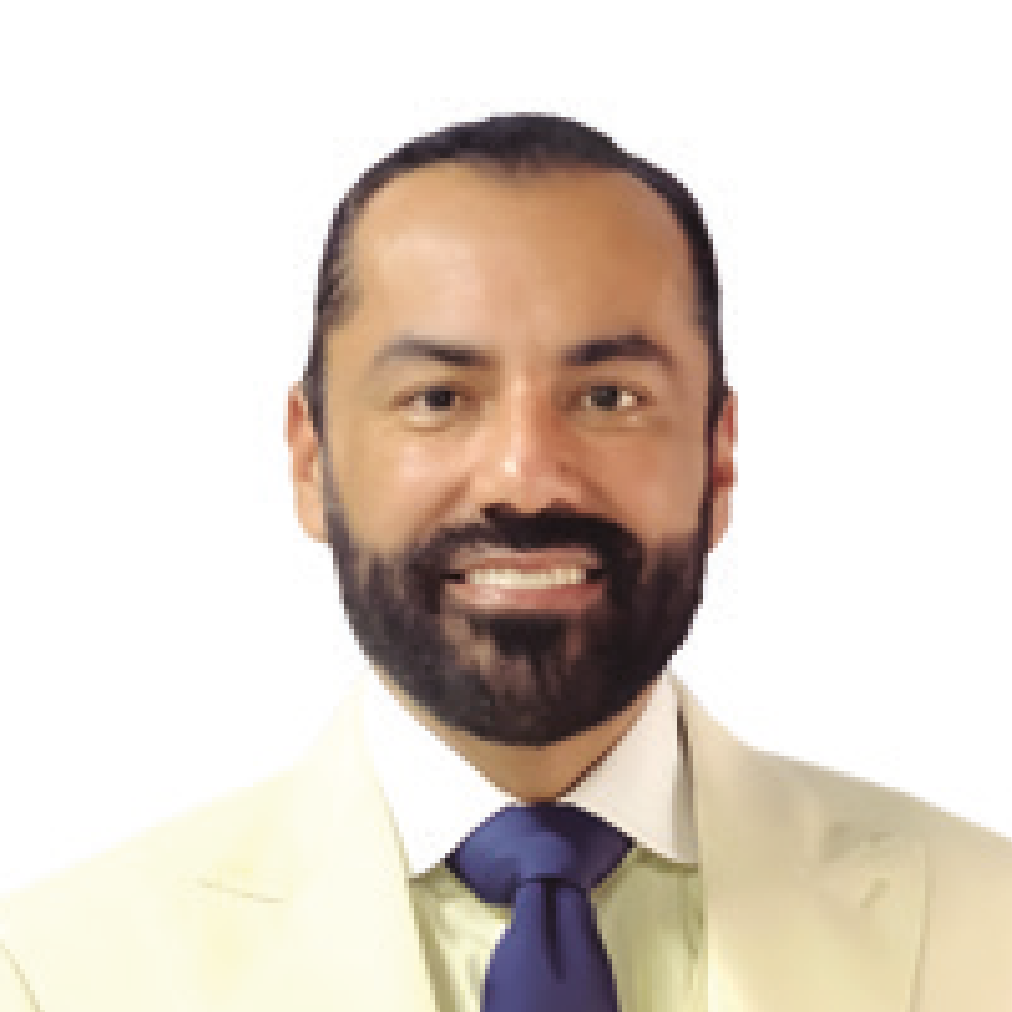 John Milton Torres